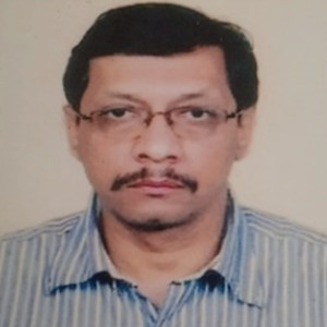 Dr. Ranjan Kumar Dey | Ratsa Diagnostic