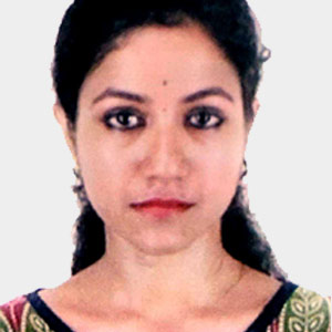 MRS. Bhaswati Banerjee Chatterjee