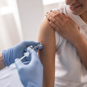 Vaccination for adults